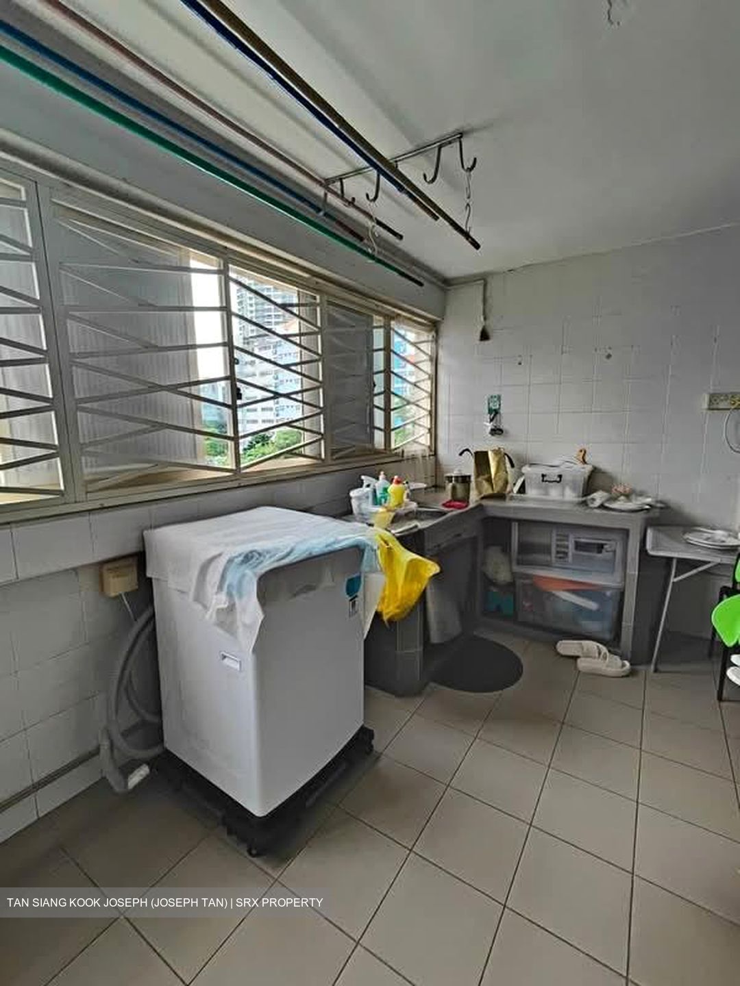 Blk 22 Bendemeer Ville (Kallang/Whampoa), HDB 3 Rooms #570375541
